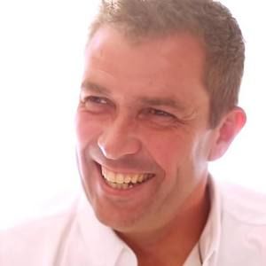 Meet your Posher, Laurent